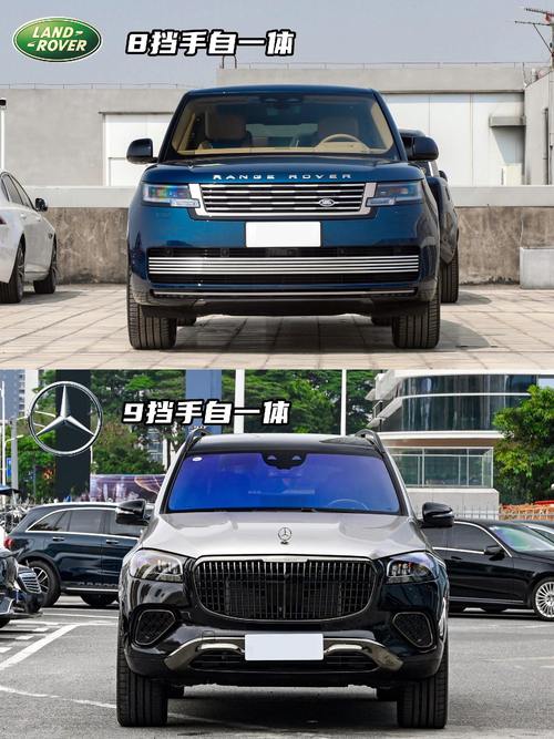 佛山164迈巴赫经典与现代的完美融合，路虎如何塑造独特的品牌形象